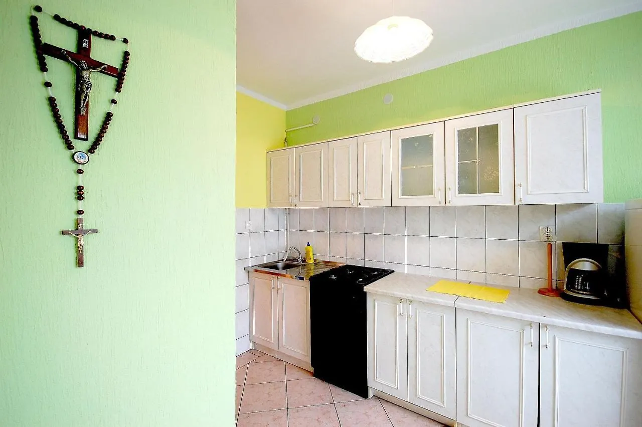 Apartment Ivan By El-Pi Tours Malinska 0*,  Κροατία